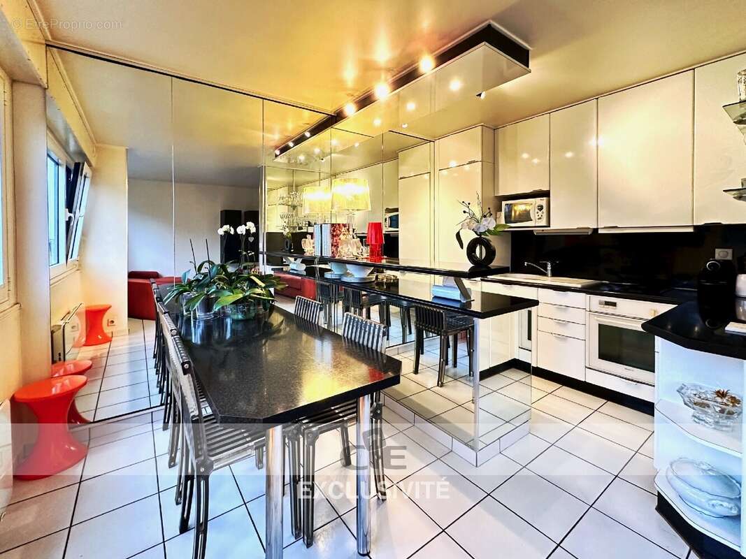 Appartement à SAINT-JULIEN-EN-GENEVOIS