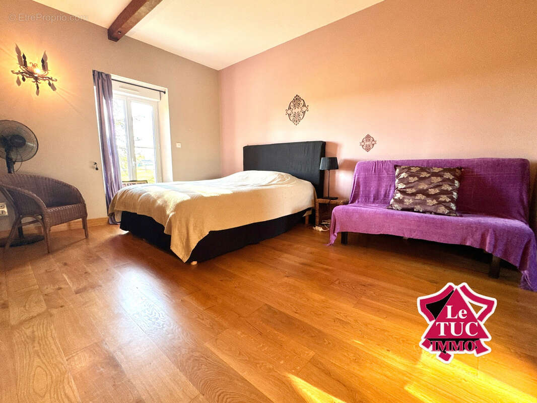 Grande maison familiale de caractère - photo 13