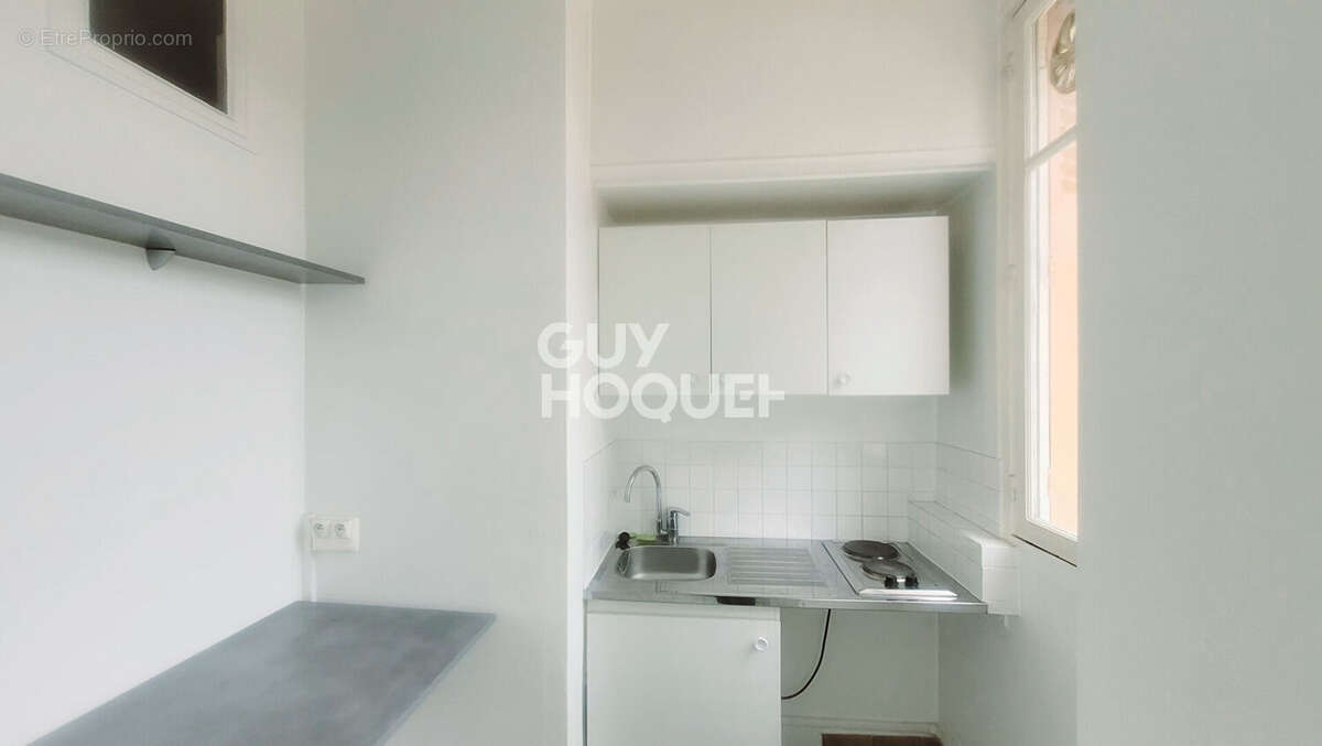 Appartement à BOIS-COLOMBES