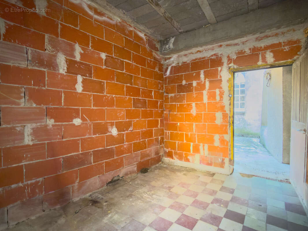 Appartement à VALS-LES-BAINS