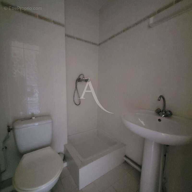 Appartement à ANDON