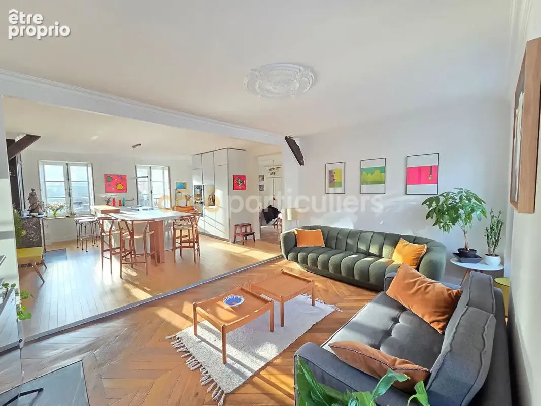 Appartement à ORLEANS