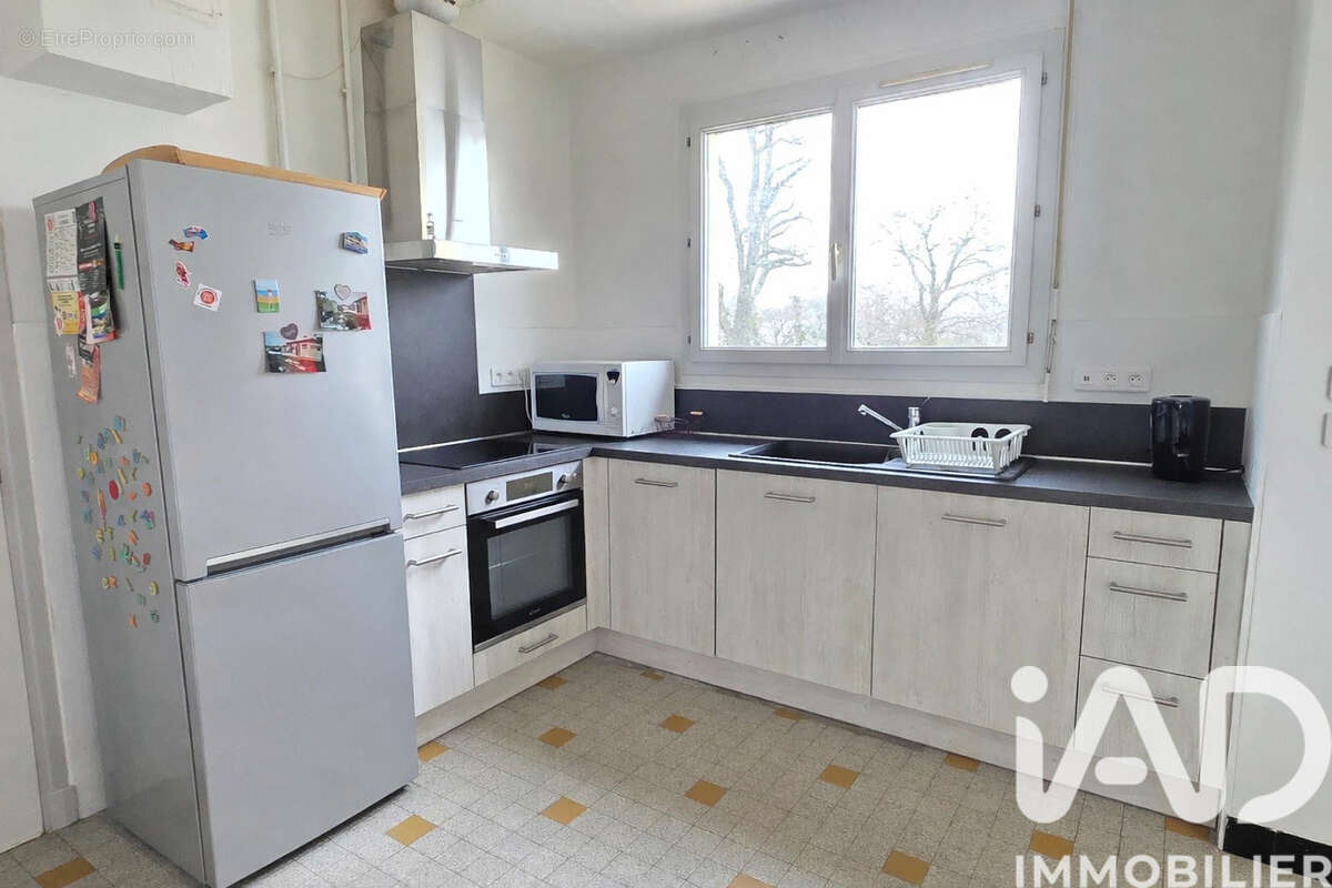Photo 3 - Maison à LA TREMBLADE