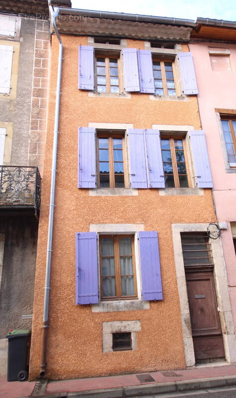 Maison à BELESTA