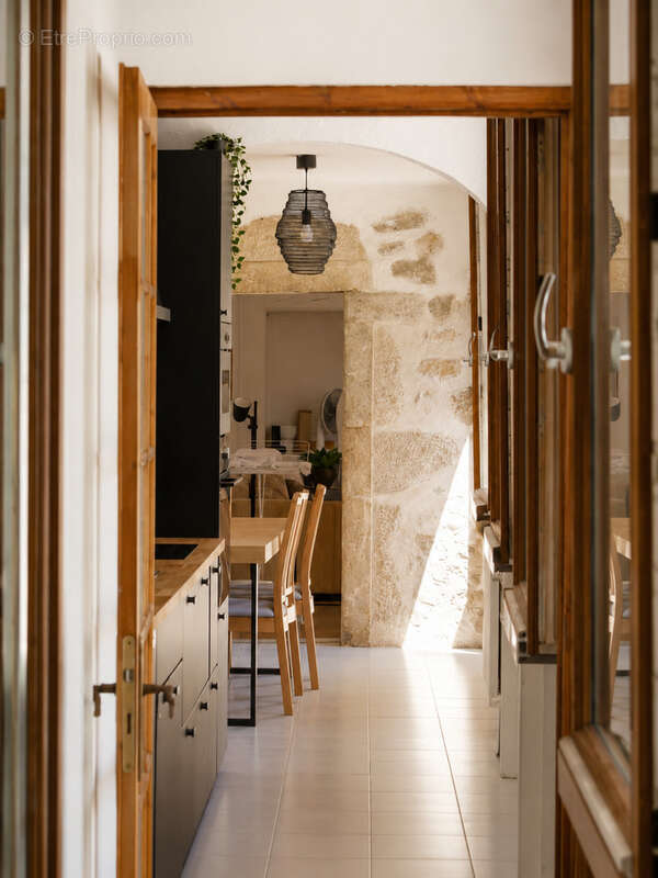Appartement à ANNECY
