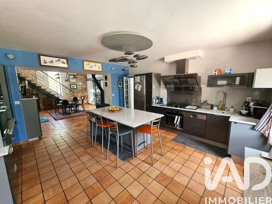 Maison 248 m² à Plassay  - photo 5