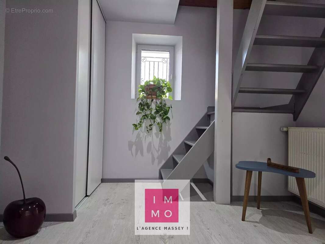 Maison à CASTERA-LOU