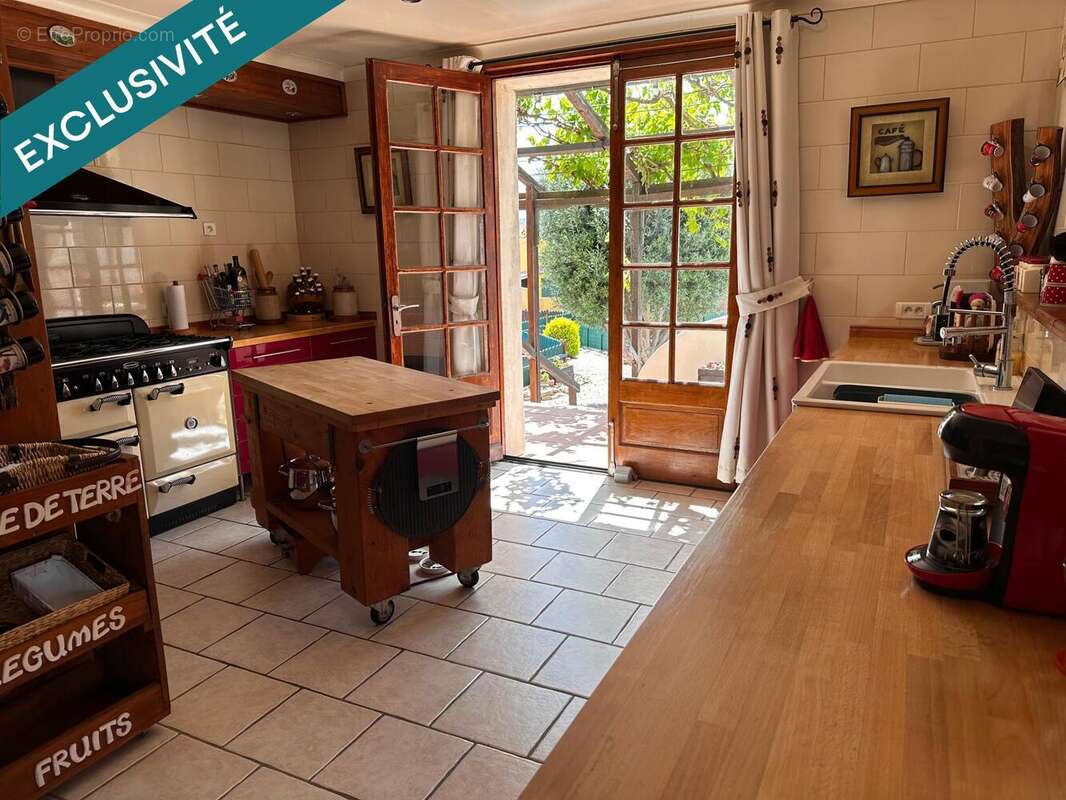 Photo 9 - Maison à LAURE-MINERVOIS