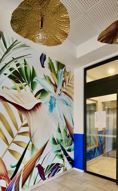 Appartement à CASTELNAU-LE-LEZ