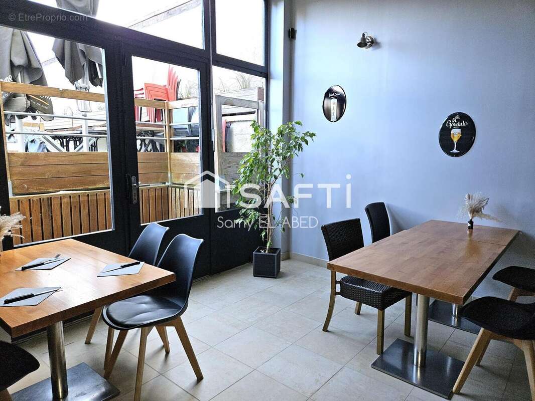 Photo 4 - Commerce à SAINT-LO