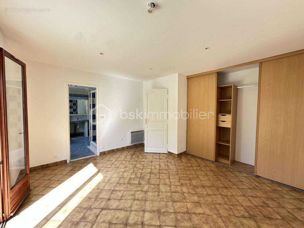 Maison à NANTEUIL-LE-HAUDOUIN