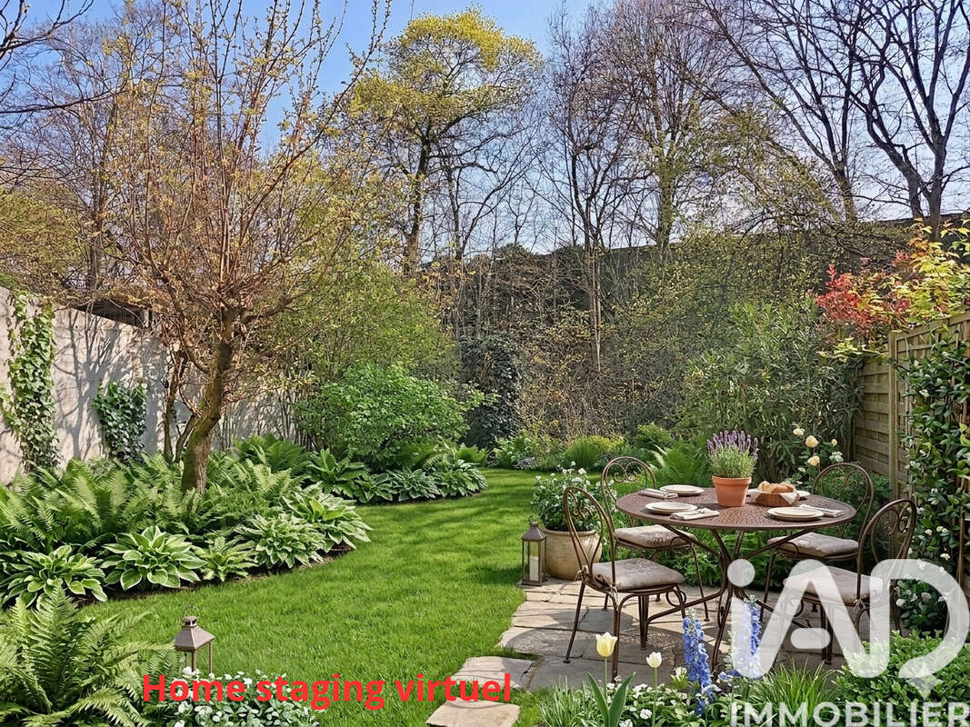 Photo 2 - Maison à SAINT-MAURICE