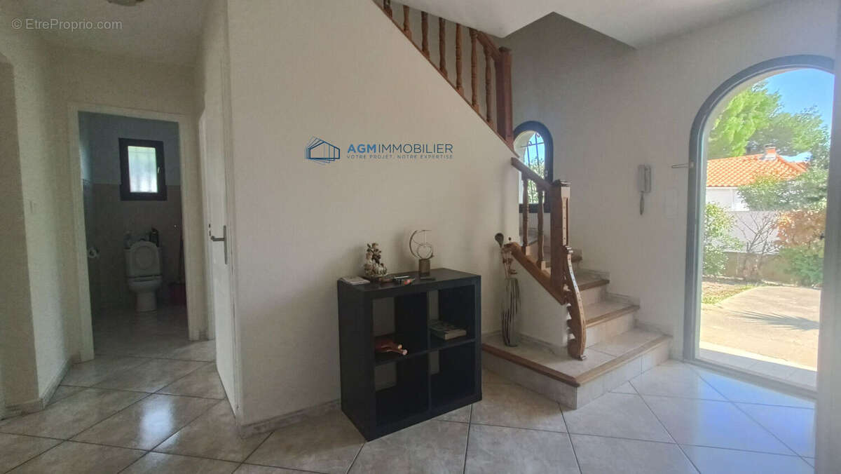 Photo 6 - Maison à BOMPAS