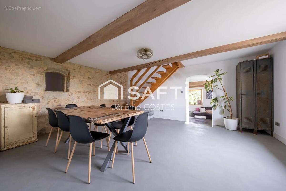 Photo 8 - Maison à MONTGAILLARD