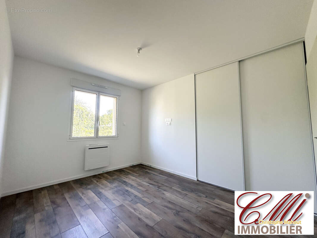 Maison 117 m² à Vitry-Le-Francois  - photo 7