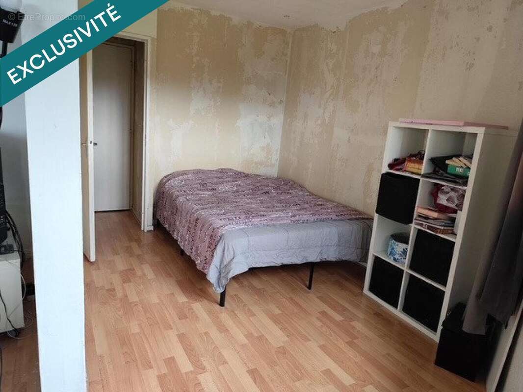 Photo 7 - Appartement à CHAMPS-SUR-MARNE