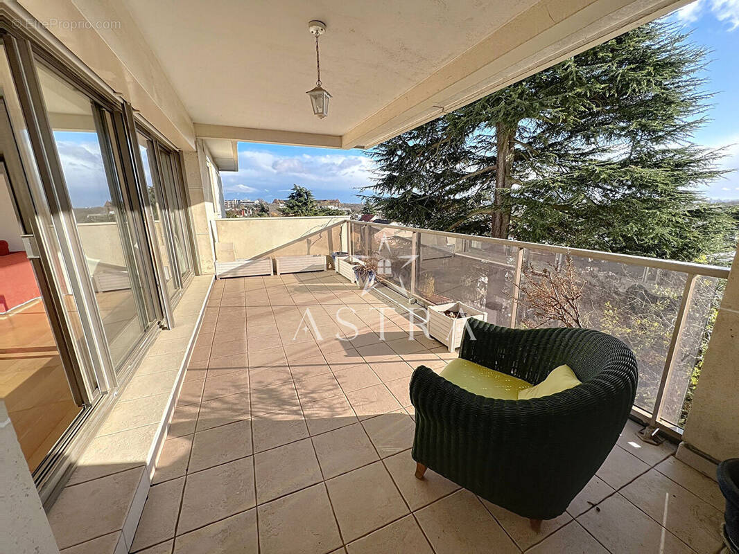 Appartement à SCEAUX
