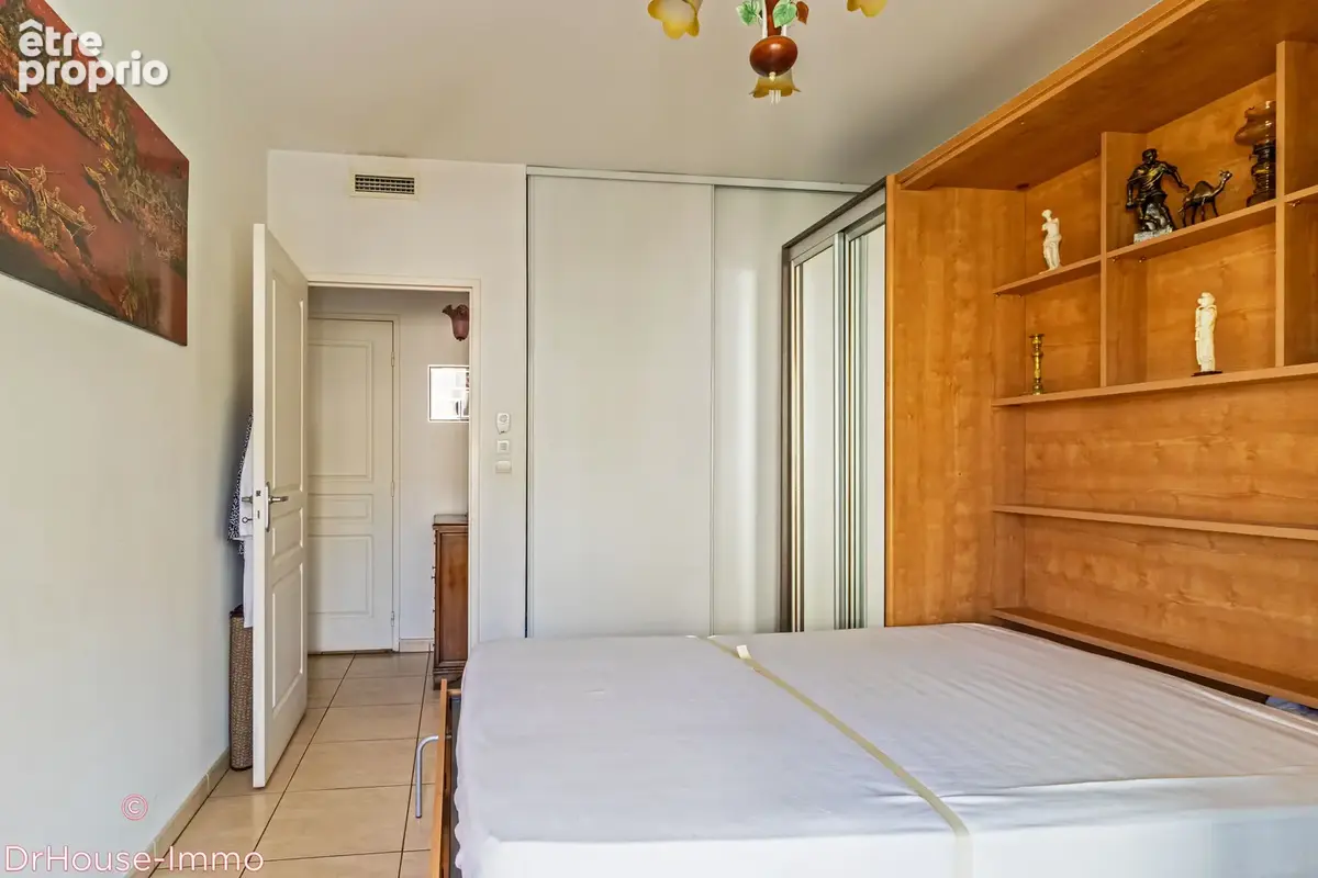 Appartement 3 pièces 66 m² à vendre à Cavalaire-Sur-Mer (83240) - photo 8