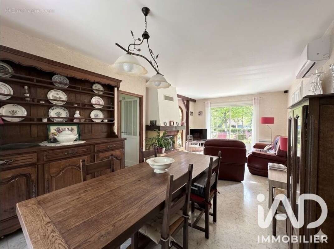 Maison 86 m² à Boismorand  - photo 9