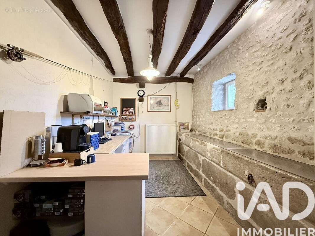 Maison 160 m² à Gemigny  - photo 8