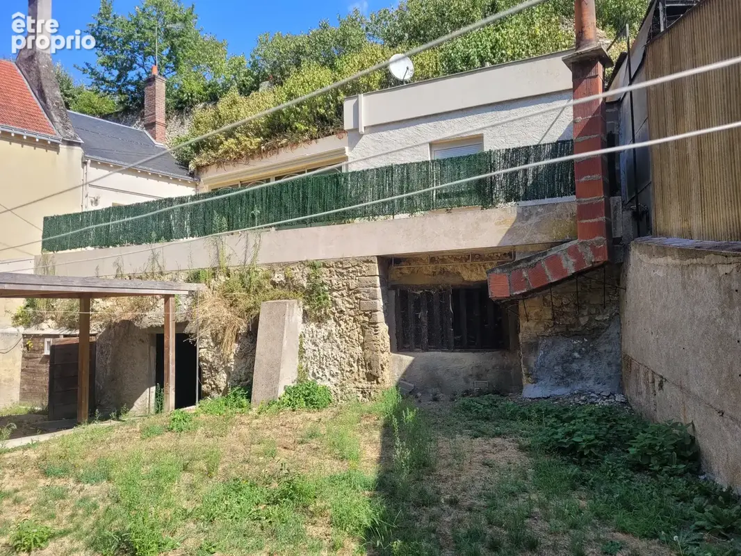 Maison 95 m² à Vouvray  - photo 9