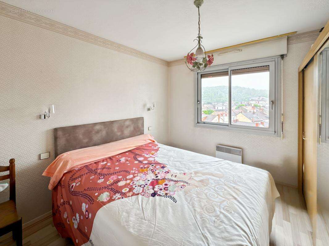 Appartement à PERIGUEUX