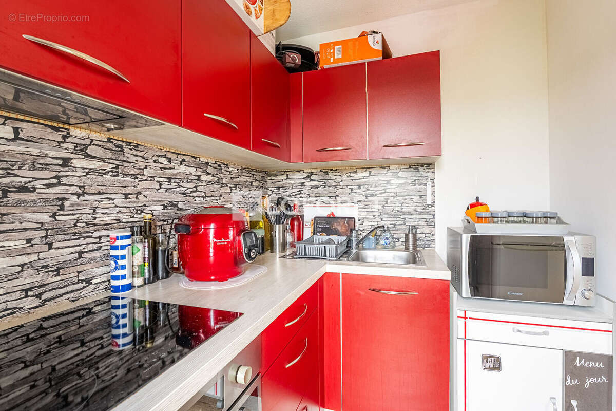 Appartement à LORMONT