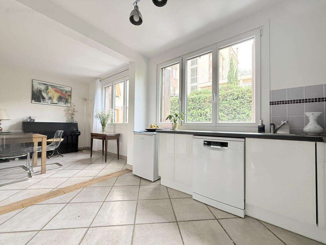 Maison à VANVES