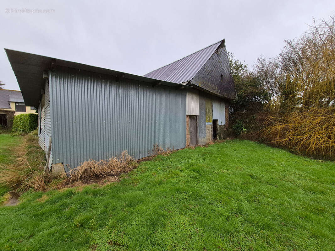 Maison La Gree St Laurent - photo 15
