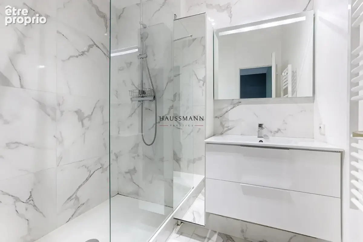 Appartement Boulogne Billancourt - photo 12