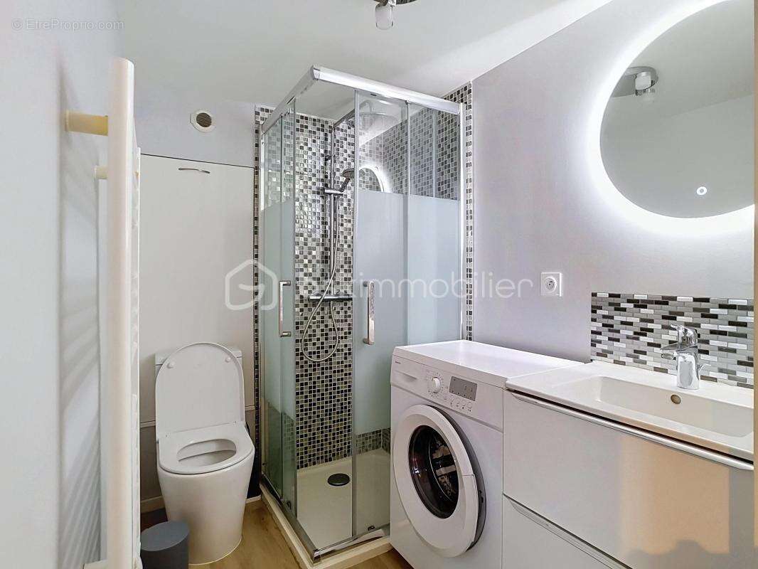Exclusivité **Charmant studio à vendre à  Nanteuil-lès-Meaux ( 77124) - photo 6