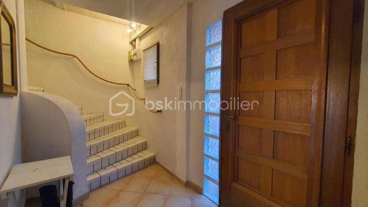 Maison de village - 3 chambres - terrasse - garage - photo 5