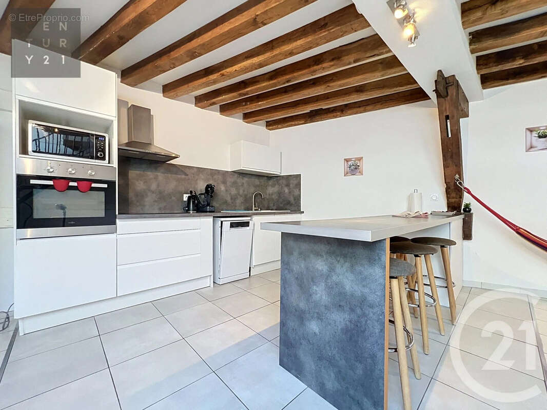 Appartement 90 m² à Troyes  - photo 3