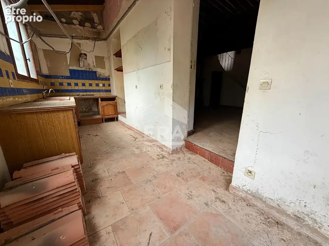 Maison 81m² à vidauban - photo 2