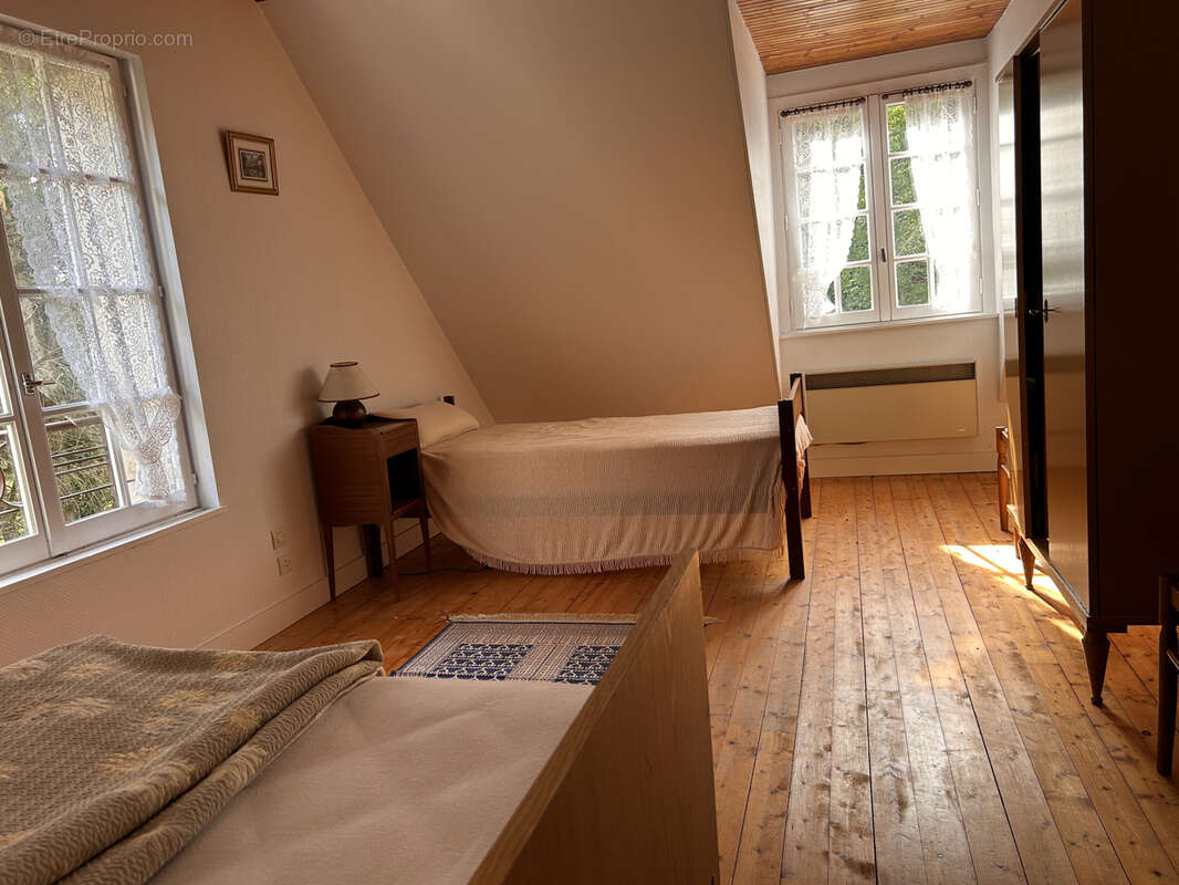 Maison à LE GRAND-PRESSIGNY