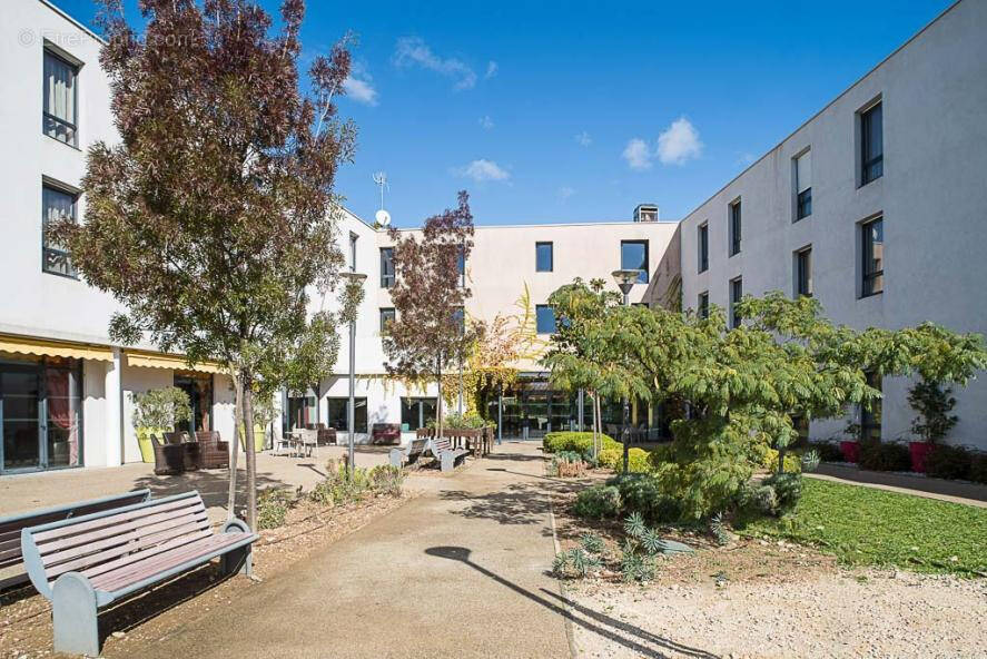 Appartement à AUBAGNE