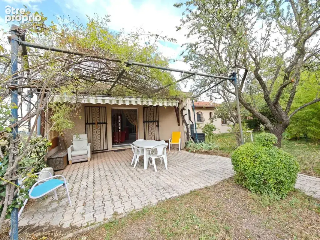 Maison à vendre 8 pièces AUBIERE (63) - photo 7