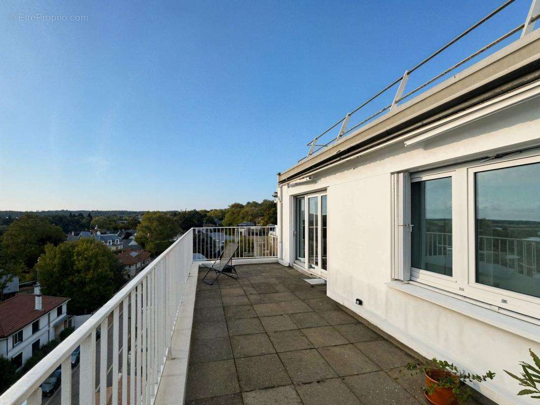 Appartement à VERSAILLES