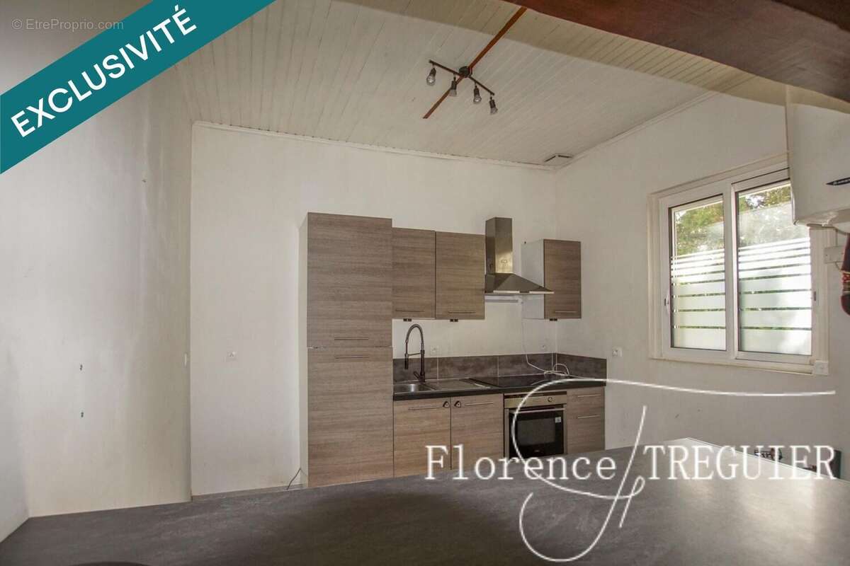 Photo 6 - Maison à LA BREDE