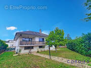 Maison à THIONVILLE