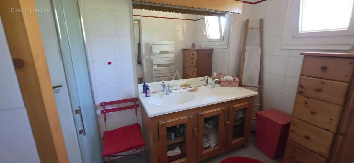 Exclusivité  Maison individuelle à GRIGNON (73200) - photo 10