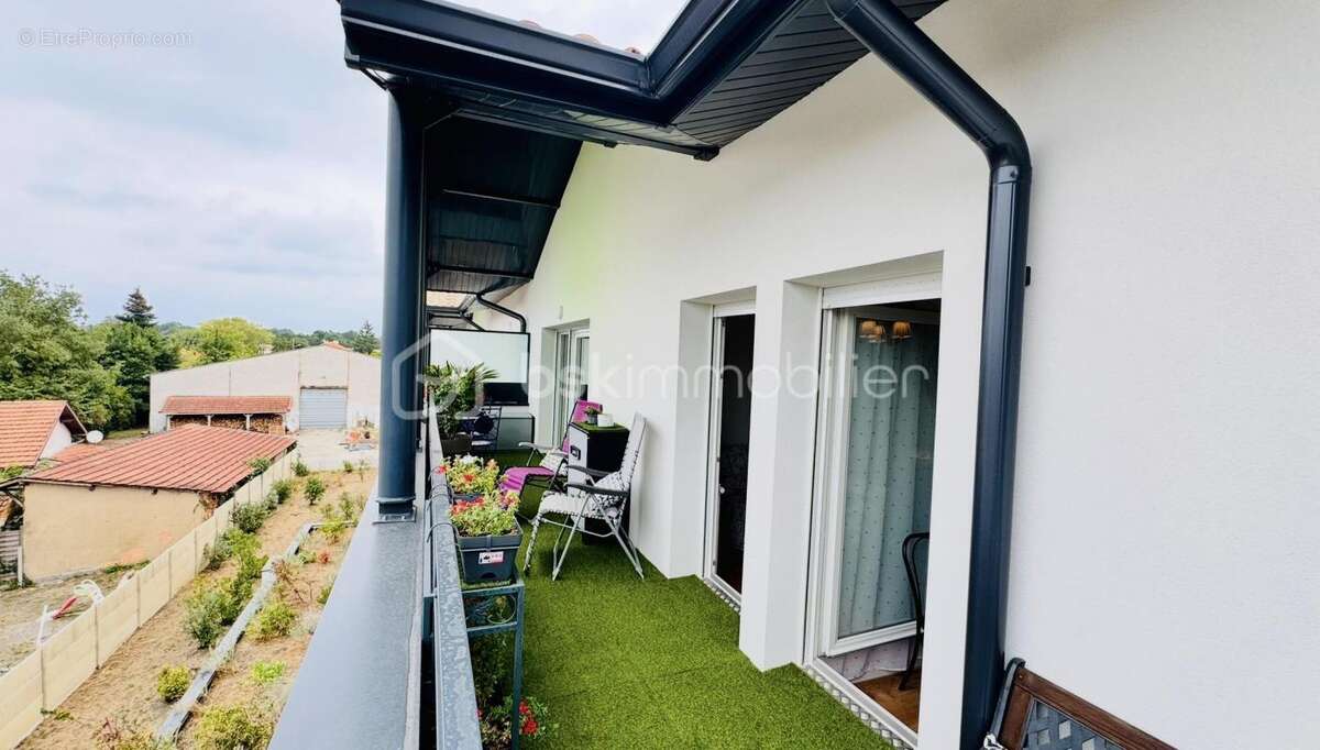 Appartement à AUDENGE