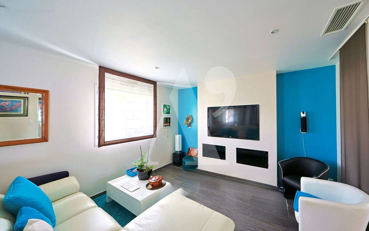 Maison à SAINTE-MARIE-DE-GOSSE