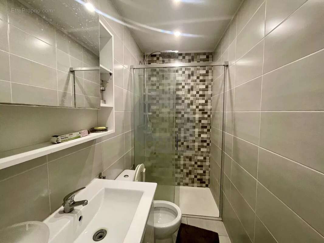 Appartement à ROQUEBRUNE-CAP-MARTIN