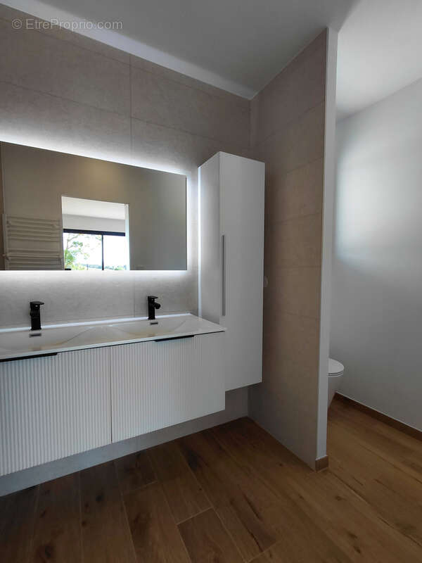 Maison à POURRIERES