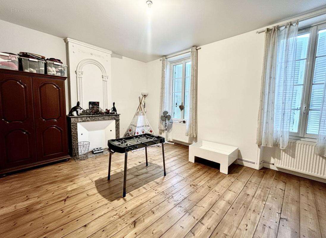 Maison à MARANS