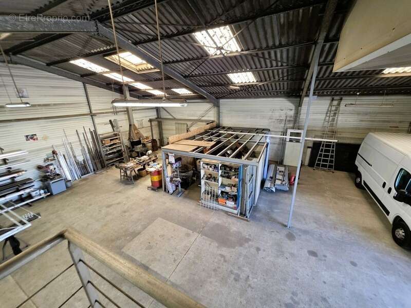 Commerce à LE GRAND-VILLAGE-PLAGE