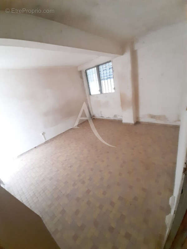 Appartement à FORT-DE-FRANCE