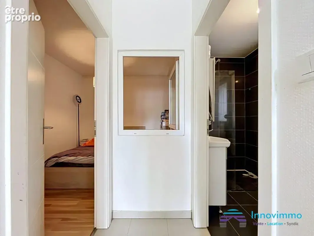 Appartement à vendre Strasbourg - photo 6