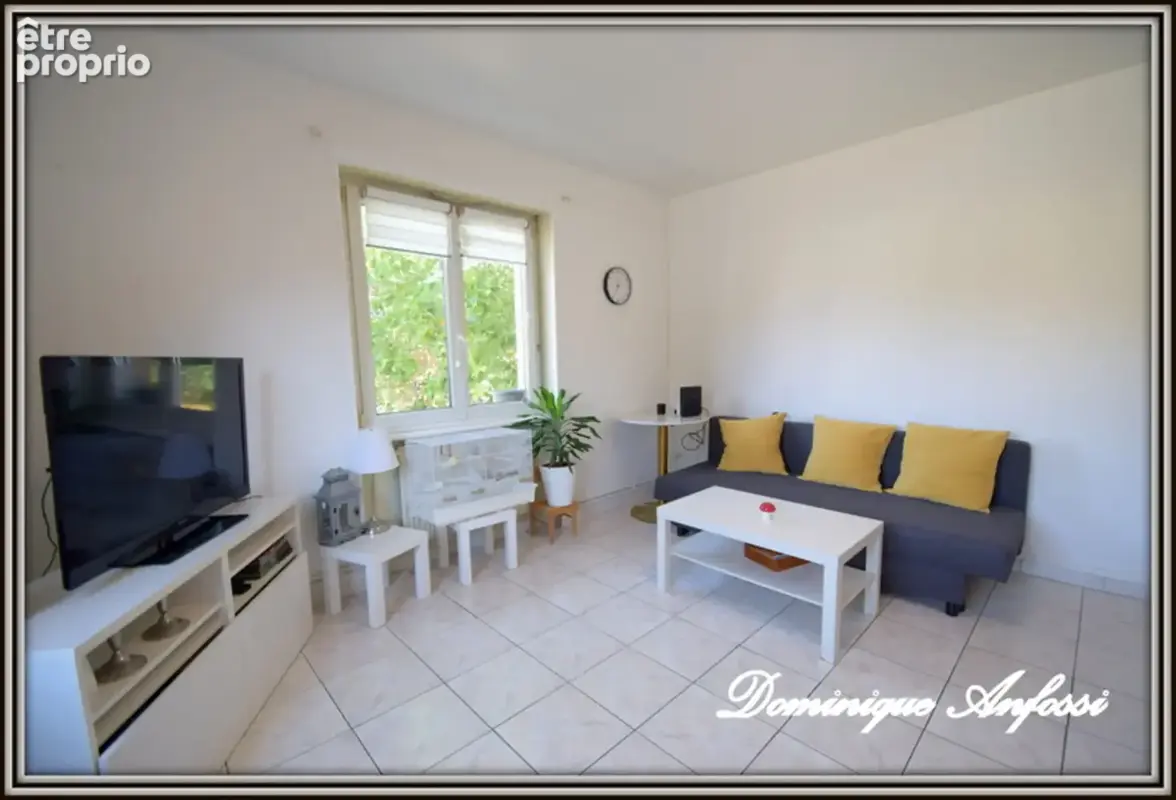 Appartement à vendre 3 pièces MULHOUSE (68) - photo 2